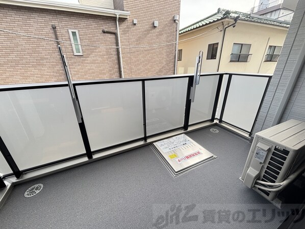 めぞん西田中の物件内観写真